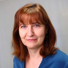 Nathalie Malige psychanalyste